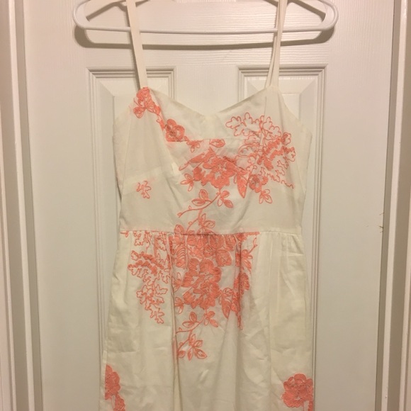 J crew dress perfect for Easter! - Picture 1 of 3